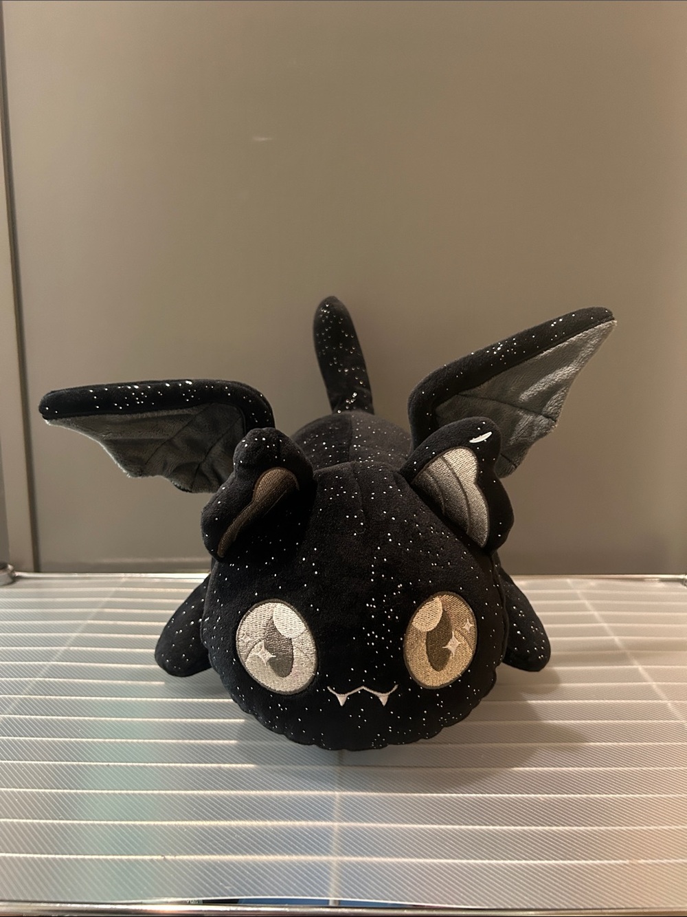 Aphmau Bat Cat Meemeow 11 inch